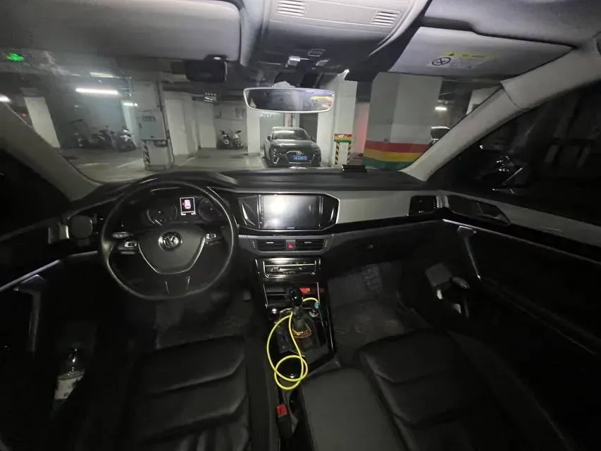 2020 Volkswagen Tayron 2.0T 186HP L4 7DCT,autocango,china used car exporter,china ev exporter,chinese used car exporter,chinese used ev exporter