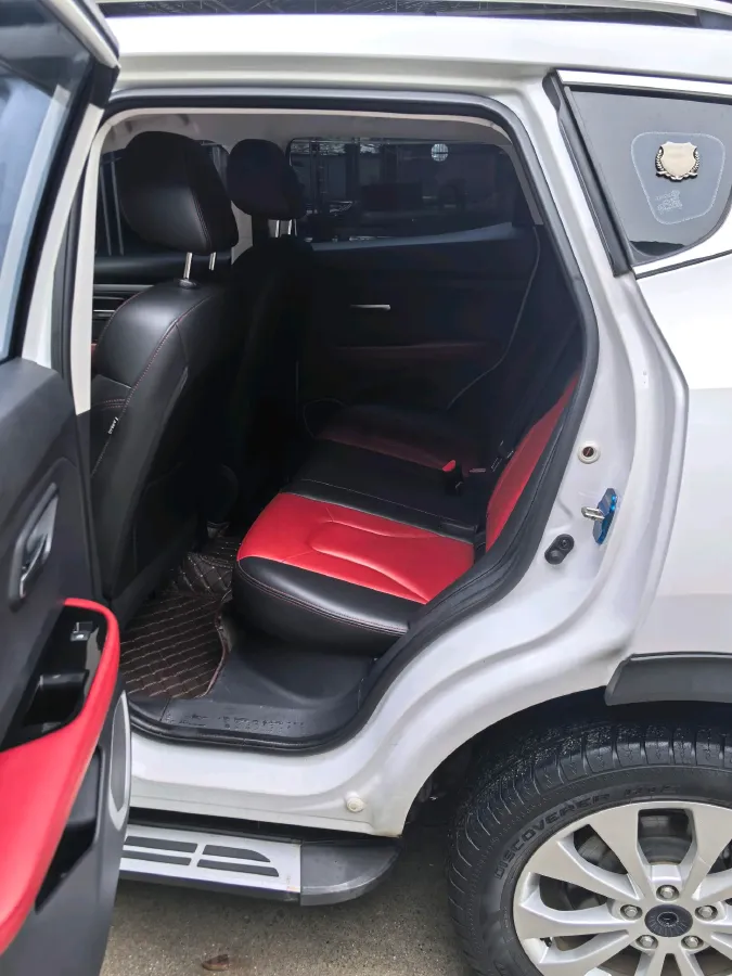 2018 Haval H2s 1.5T 150HP L4 7DCT,autocango,china used car exporter,china ev exporter,chinese used car exporter,chinese used ev exporter