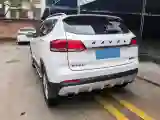 2018 Haval H2s 1.5T 150HP L4 7DCT