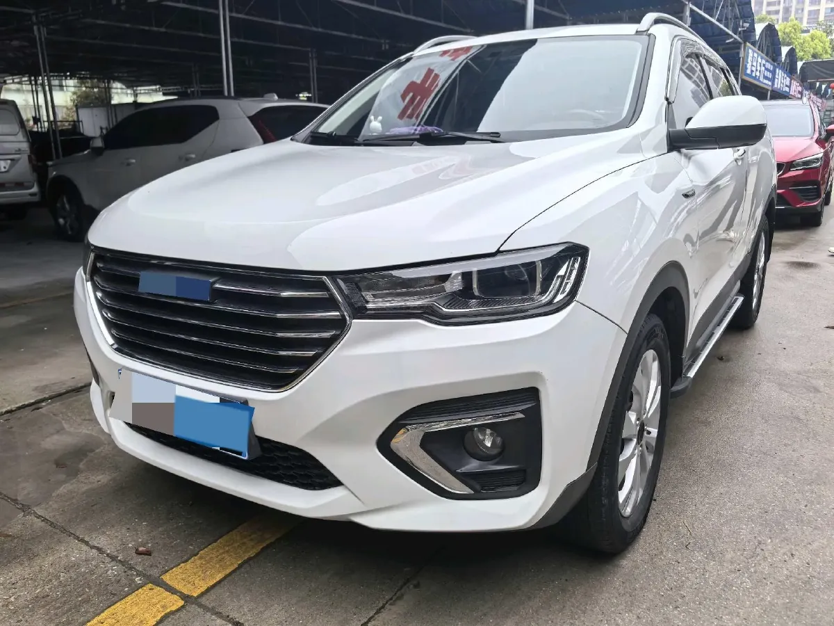 2018 Haval H2s 1.5T 150HP L4 7DCT,autocango,china used car exporter,china ev exporter,chinese used car exporter,chinese used ev exporter