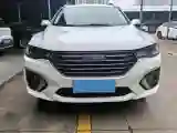 2018 Haval H2s 1.5T 150HP L4 7DCT