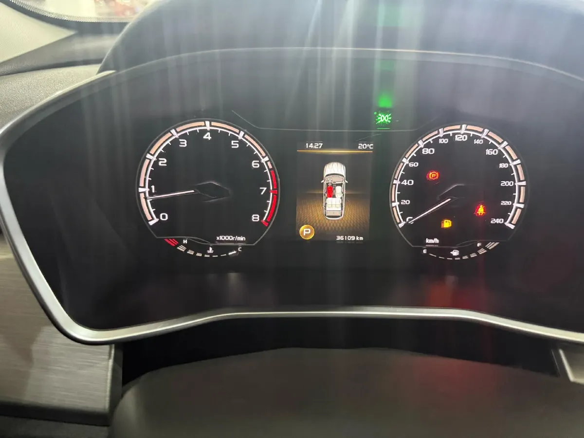 2021 Geely Coolray 1.4T 141HP L4 6DCT,autocango,china used car exporter,china ev exporter,chinese used car exporter,chinese used ev exporter