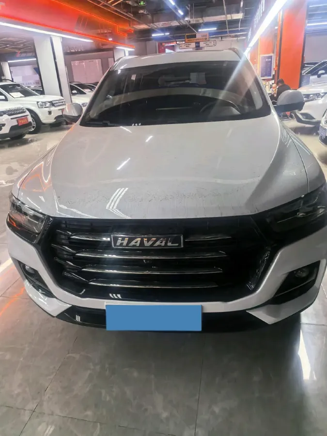 2023 Haval H6 1.5T 150HP L4 7DCT,autocango,china used car exporter,china ev exporter,chinese used car exporter,chinese used ev exporter