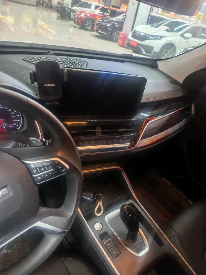 2023 Haval H6 1.5T 150HP L4 7DCT,autocango,china used car exporter,china ev exporter,chinese used car exporter,chinese used ev exporter