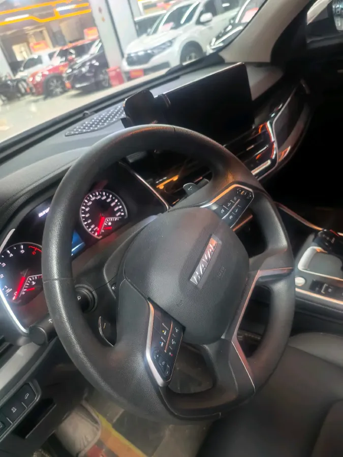 2023 Haval H6 1.5T 150HP L4 7DCT,autocango,china used car exporter,china ev exporter,chinese used car exporter,chinese used ev exporter