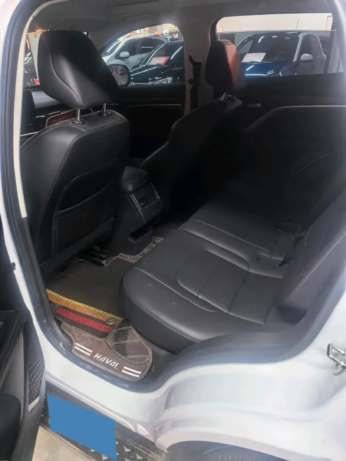 2023 Haval H6 1.5T 150HP L4 7DCT,autocango,china used car exporter,china ev exporter,chinese used car exporter,chinese used ev exporter