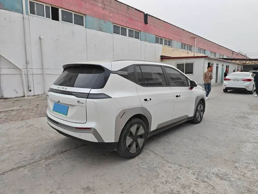 2023 GAC Trumpchi GS4 1.5T 177HP L4 6AT,autocango,china used car exporter,china ev exporter,chinese used car exporter,chinese used ev exporter
