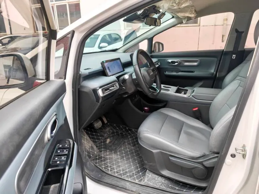 2023 GAC Trumpchi GS4 1.5T 177HP L4 6AT,autocango,china used car exporter,china ev exporter,chinese used car exporter,chinese used ev exporter