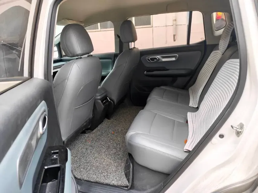 2023 GAC Trumpchi GS4 1.5T 177HP L4 6AT,autocango,china used car exporter,china ev exporter,chinese used car exporter,chinese used ev exporter