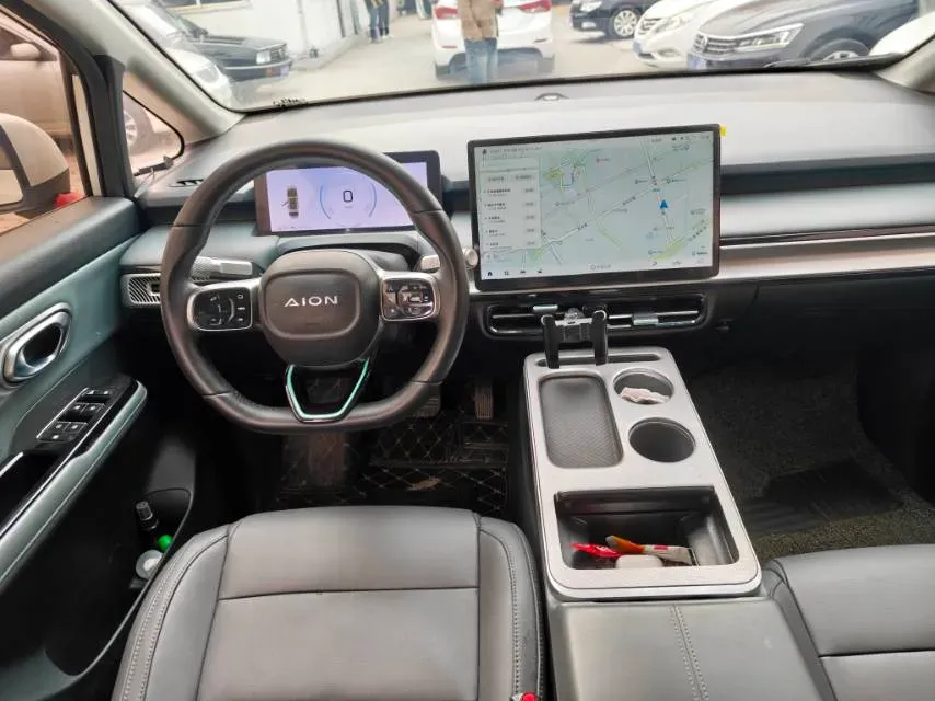 2023 GAC Trumpchi GS4 1.5T 177HP L4 6AT,autocango,china used car exporter,china ev exporter,chinese used car exporter,chinese used ev exporter