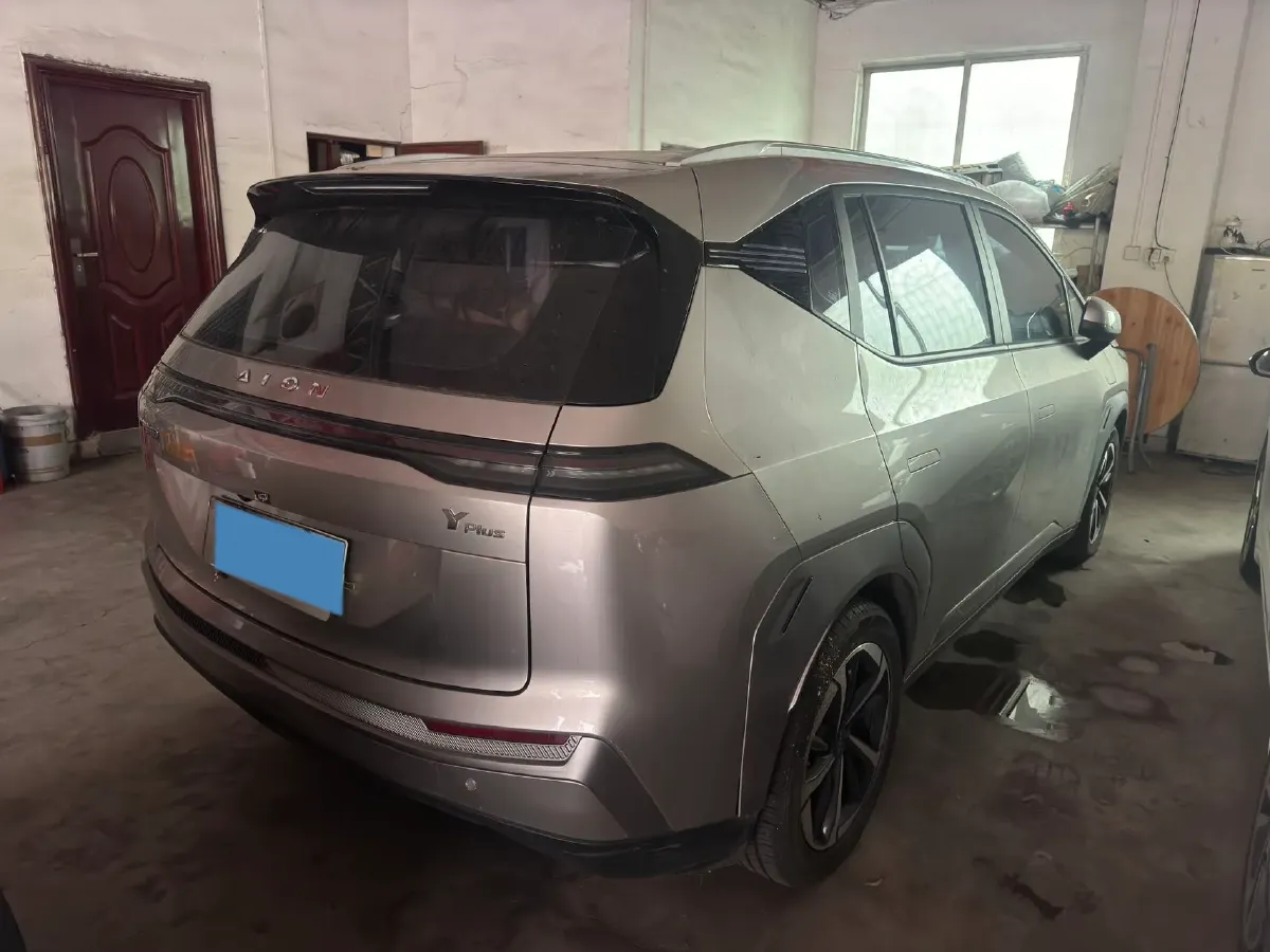 2023 Aion S Plus BEV 59.4KWH,autocango,china used car exporter,china ev exporter,chinese used car exporter,chinese used ev exporter