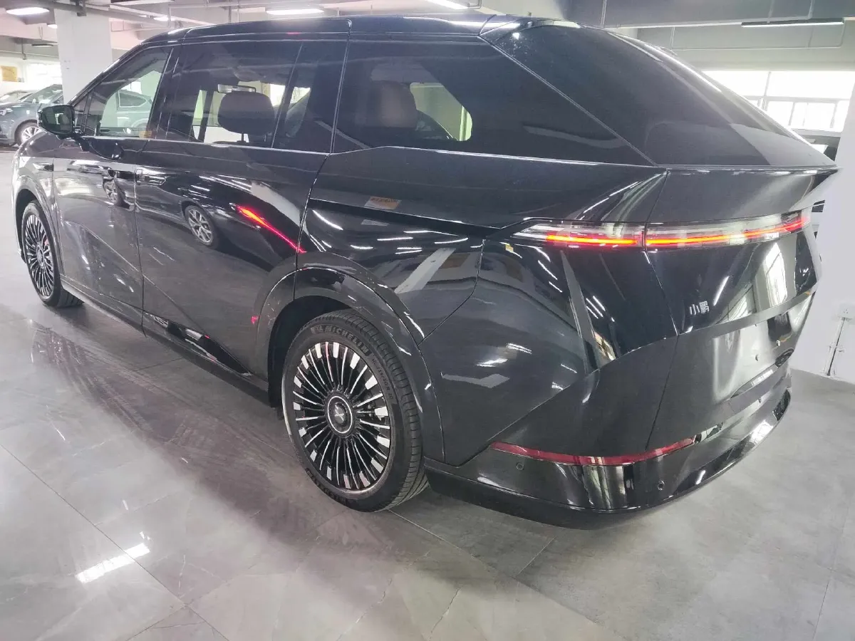 2025 Xpeng X9 BEV,autocango,china used car exporter,china ev exporter,chinese used car exporter,chinese used ev exporter