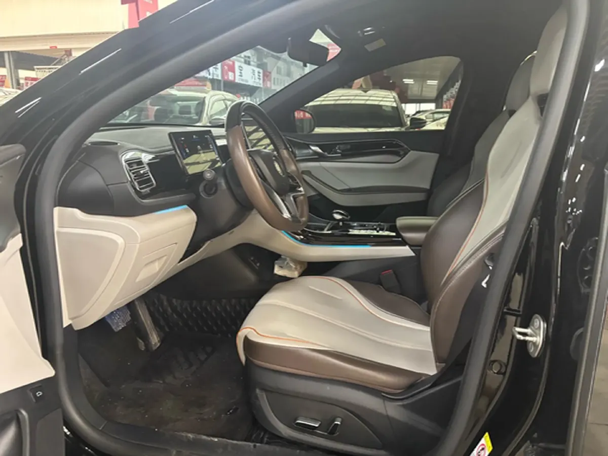 2024 BYD Qin Plus BEV 57.6KWH,autocango,china used car exporter,china ev exporter,chinese used car exporter,chinese used ev exporter