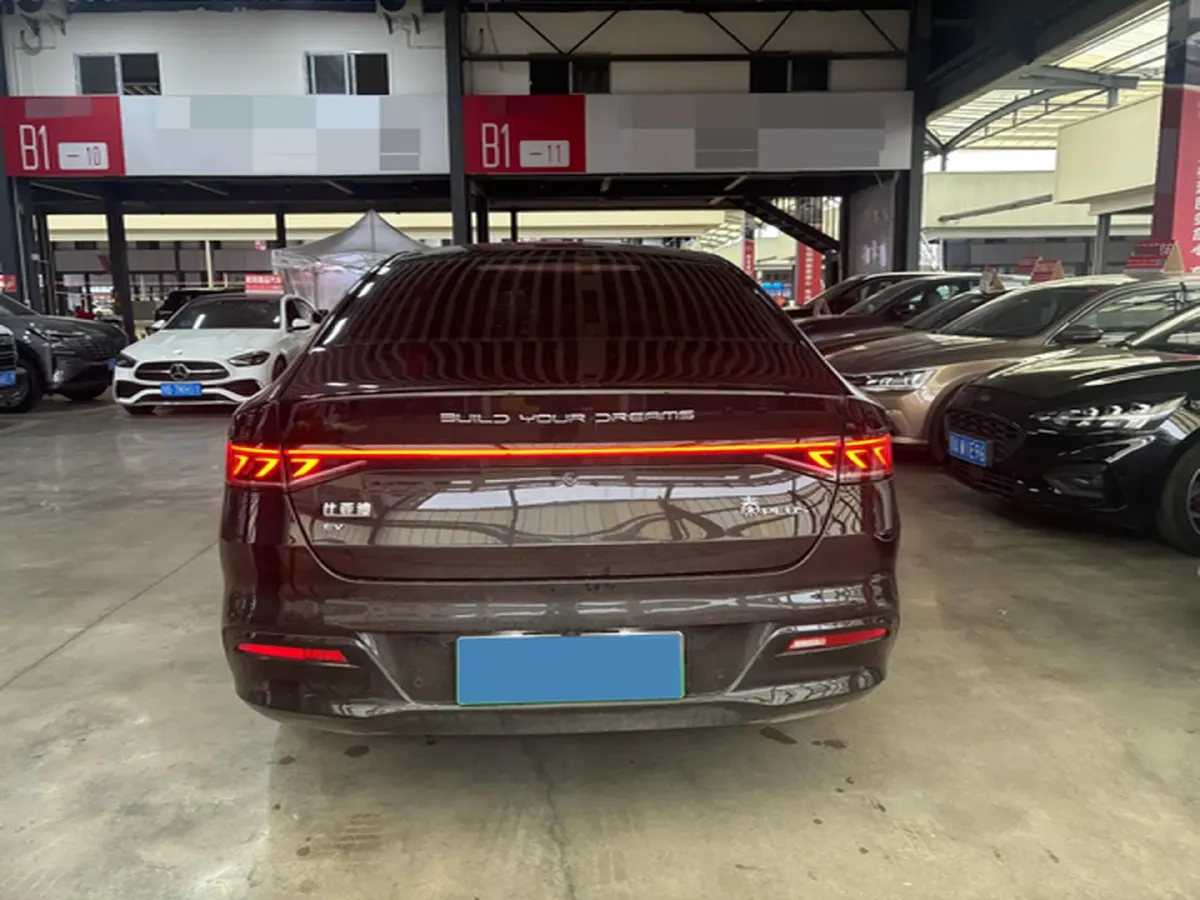 2024 BYD Qin Plus BEV 57.6KWH,autocango,china used car exporter,china ev exporter,chinese used car exporter,chinese used ev exporter