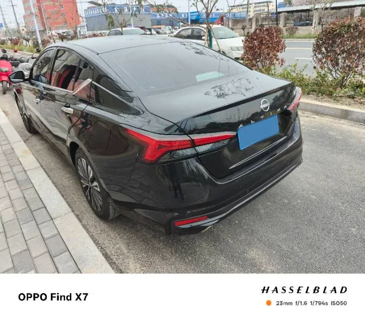 2025 Nissan Teana 2.0L 156HP L4 CVT,autocango,china used car exporter,china ev exporter,chinese used car exporter,chinese used ev exporter