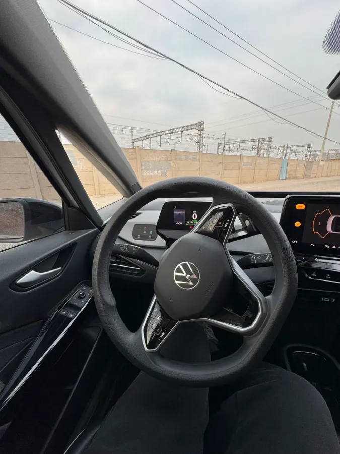2024 Volkswagen ID.3 BEV 52.8KWH,autocango,china used car exporter,china ev exporter,chinese used car exporter,chinese used ev exporter