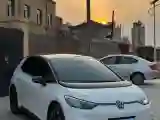 2024 Volkswagen ID.3 BEV 52.8KWH