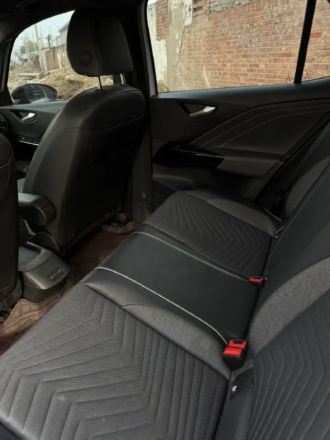 2024 Volkswagen ID.3 BEV 52.8KWH,autocango,china used car exporter,china ev exporter,chinese used car exporter,chinese used ev exporter