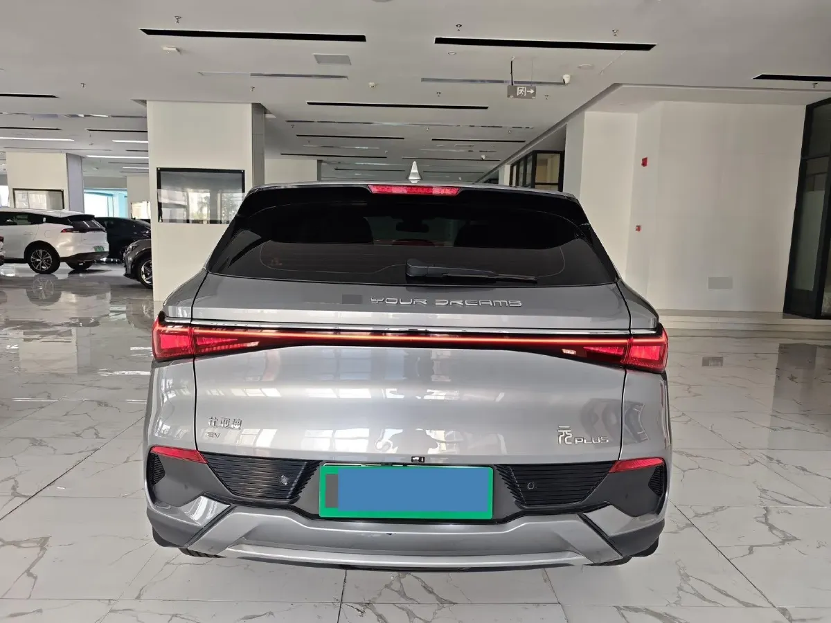 2024 BYD Yuan Plus BEV 49.92KWH,autocango,china used car exporter,china ev exporter,chinese used car exporter,chinese used ev exporter