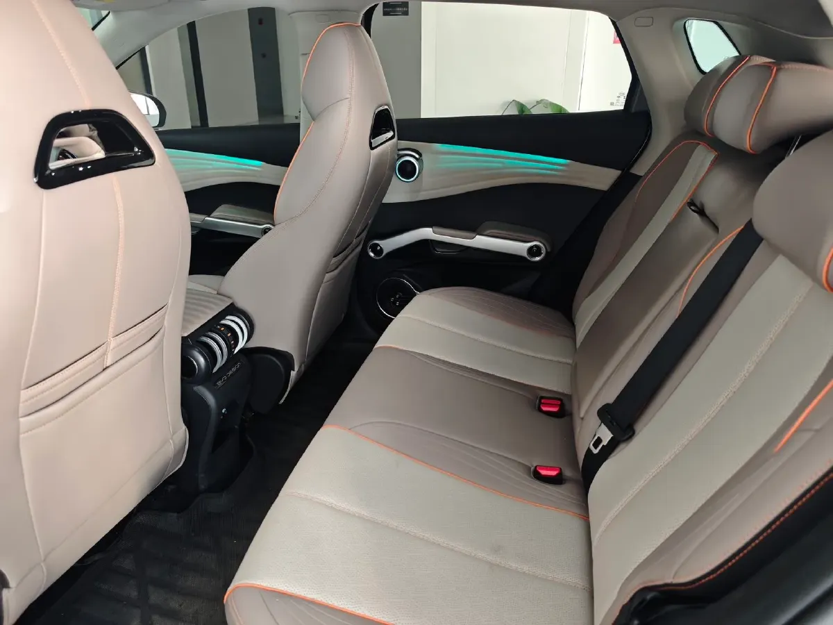 2024 BYD Yuan Plus BEV 49.92KWH,autocango,china used car exporter,china ev exporter,chinese used car exporter,chinese used ev exporter