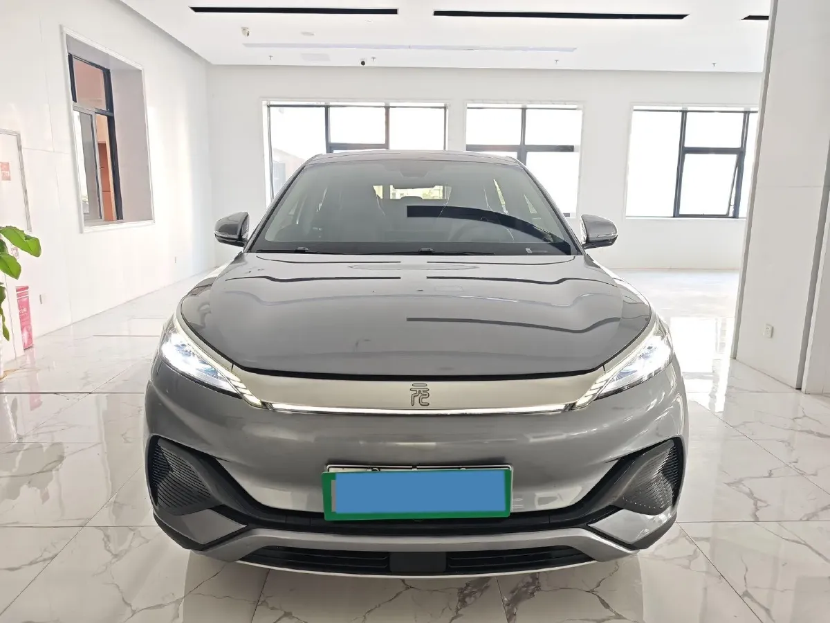 2024 BYD Yuan Plus BEV 49.92KWH,autocango,china used car exporter,china ev exporter,chinese used car exporter,chinese used ev exporter