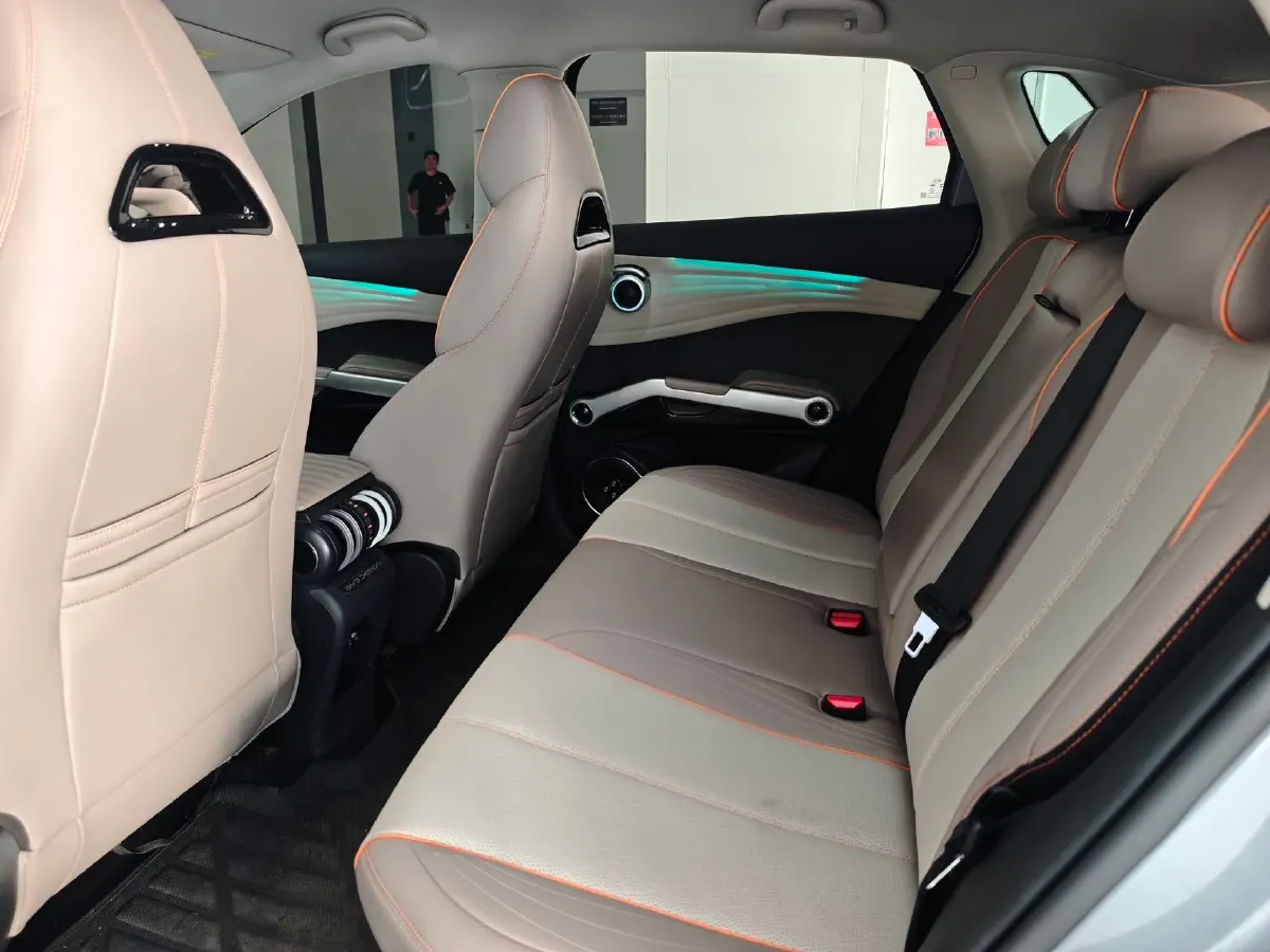 2024 BYD Yuan Plus BEV 49.92KWH,autocango,china used car exporter,china ev exporter,chinese used car exporter,chinese used ev exporter