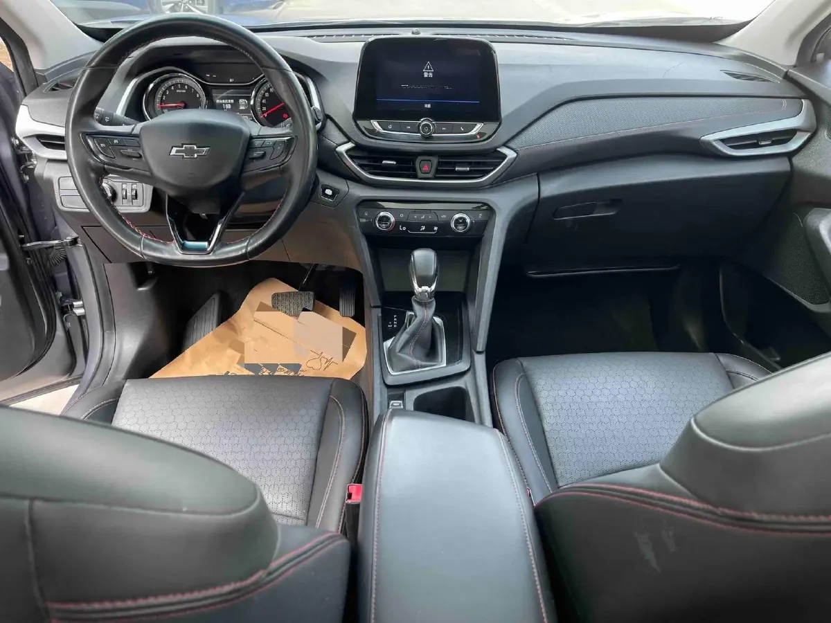 2019 Chevrolet Orlando 1.3T 163HP L3 6AT,autocango,china used car exporter,china ev exporter,chinese used car exporter,chinese used ev exporter