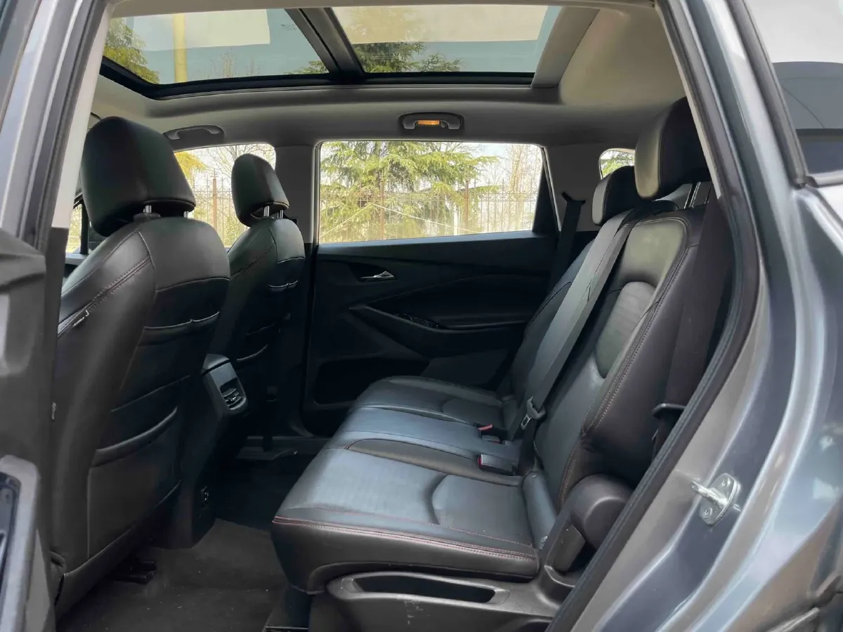 2019 Chevrolet Orlando 1.3T 163HP L3 6AT,autocango,china used car exporter,china ev exporter,chinese used car exporter,chinese used ev exporter