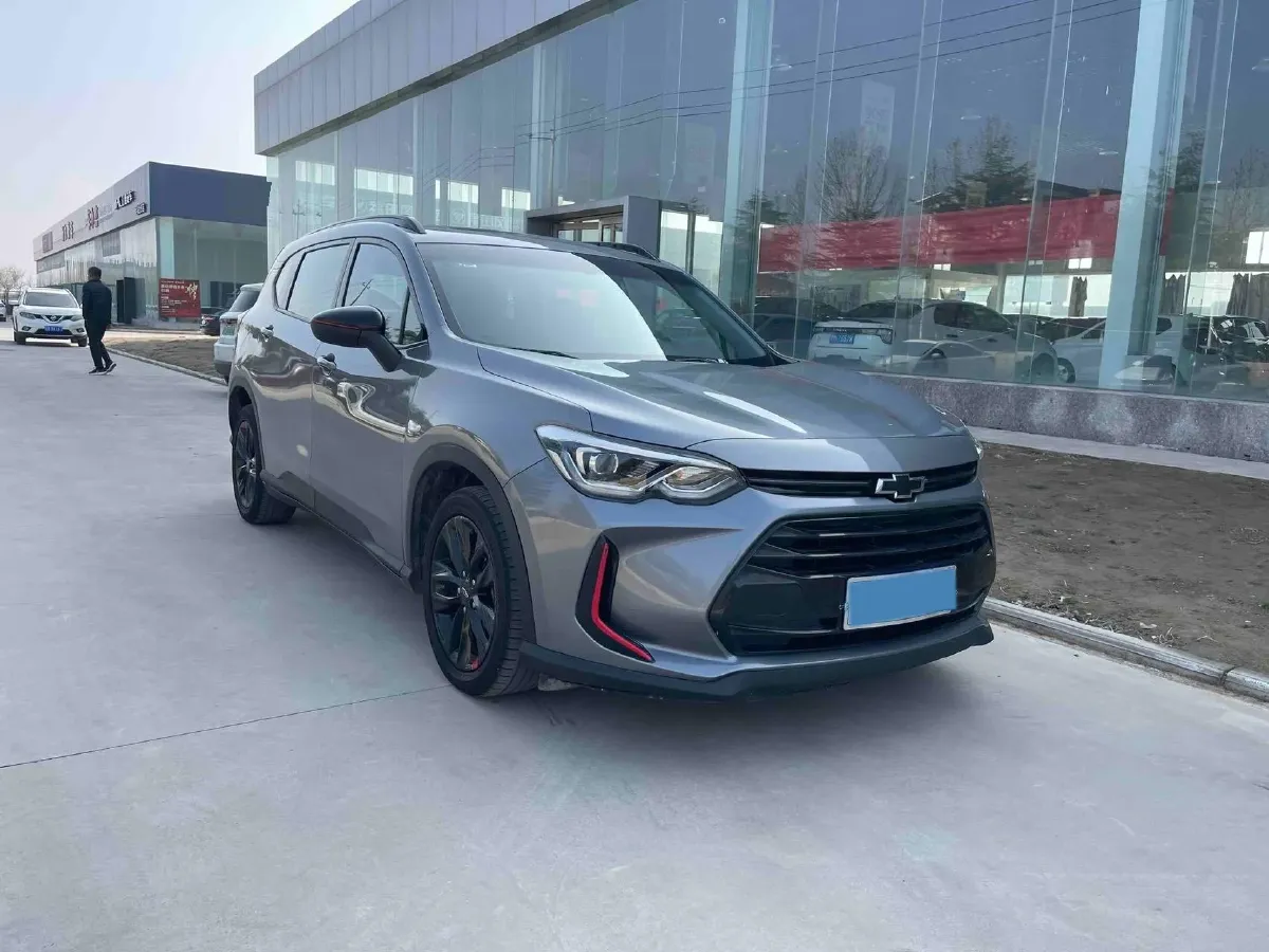 2019 Chevrolet Orlando 1.3T 163HP L3 6AT,autocango,china used car exporter,china ev exporter,chinese used car exporter,chinese used ev exporter