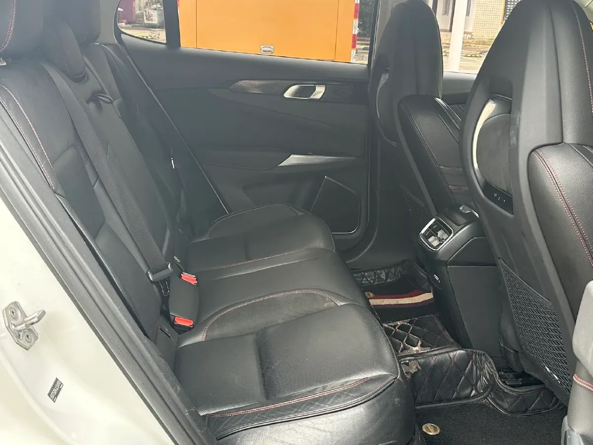 2017 Foton Sauvana 2.0T 218HP L4 6AT,autocango,china used car exporter,china ev exporter,chinese used car exporter,chinese used ev exporter