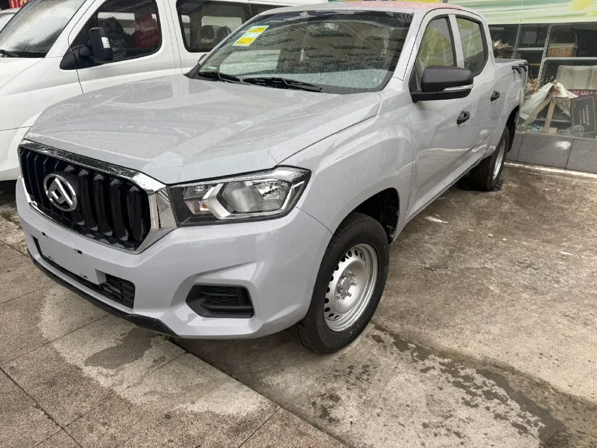 2022 MAXUS T60 2.0T 136HP L4 6MT,autocango,china used car exporter,china ev exporter,chinese used car exporter,chinese used ev exporter