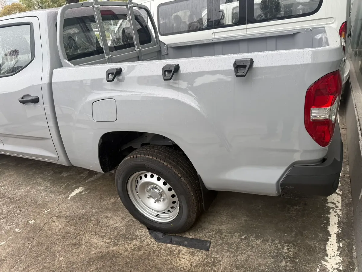 2022 MAXUS T60 2.0T 136HP L4 6MT,autocango,china used car exporter,china ev exporter,chinese used car exporter,chinese used ev exporter