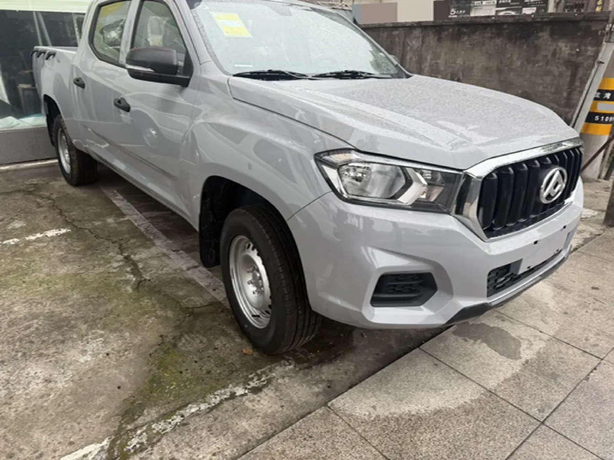 2022 MAXUS T60 2.0T 136HP L4 6MT,autocango,china used car exporter,china ev exporter,chinese used car exporter,chinese used ev exporter