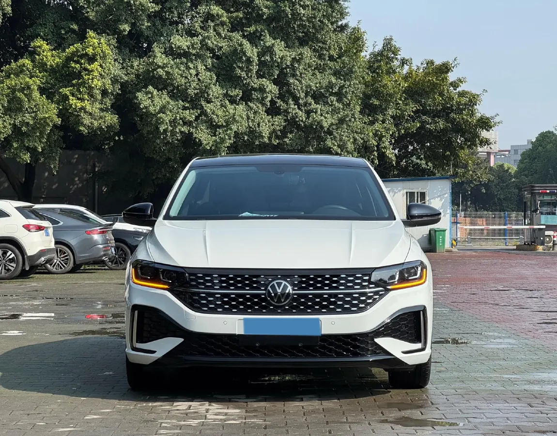 2023 Volkswagen Lavida 1.4T 150HP L4 7DCT,autocango,china used car exporter,china ev exporter,chinese used car exporter,chinese used ev exporter