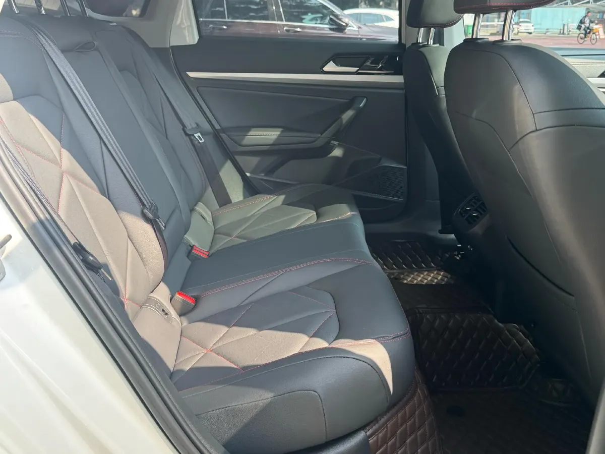 2023 Volkswagen Lavida 1.4T 150HP L4 7DCT,autocango,china used car exporter,china ev exporter,chinese used car exporter,chinese used ev exporter