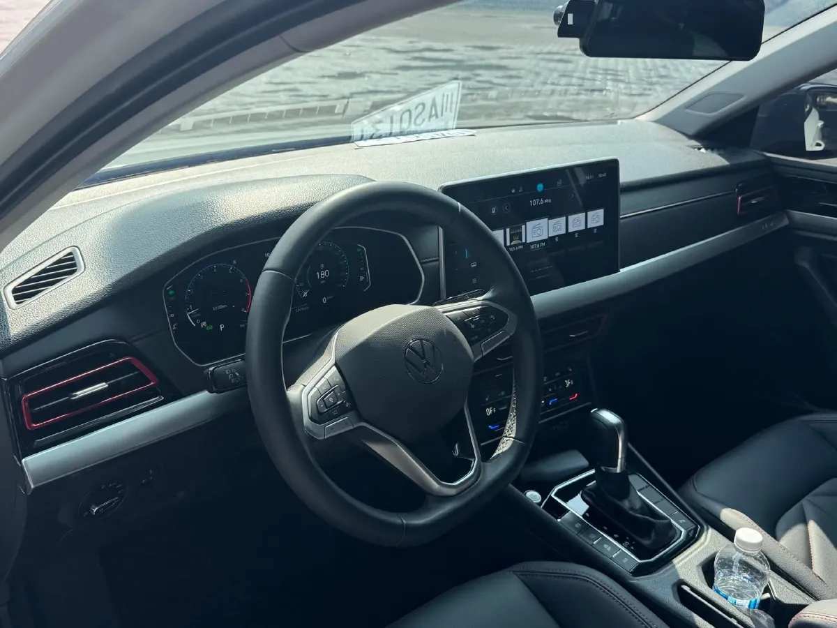 2023 Volkswagen Lavida 1.4T 150HP L4 7DCT,autocango,china used car exporter,china ev exporter,chinese used car exporter,chinese used ev exporter