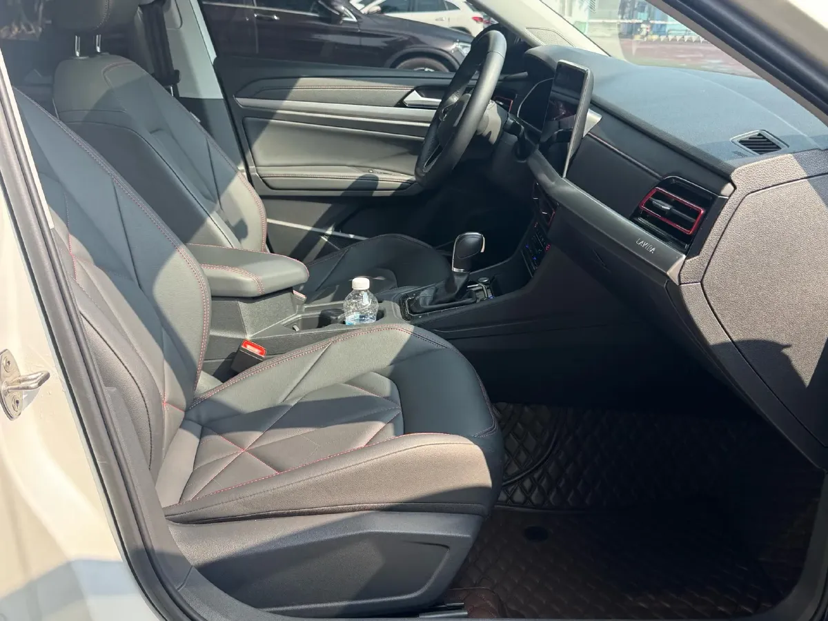 2023 Volkswagen Lavida 1.4T 150HP L4 7DCT,autocango,china used car exporter,china ev exporter,chinese used car exporter,chinese used ev exporter