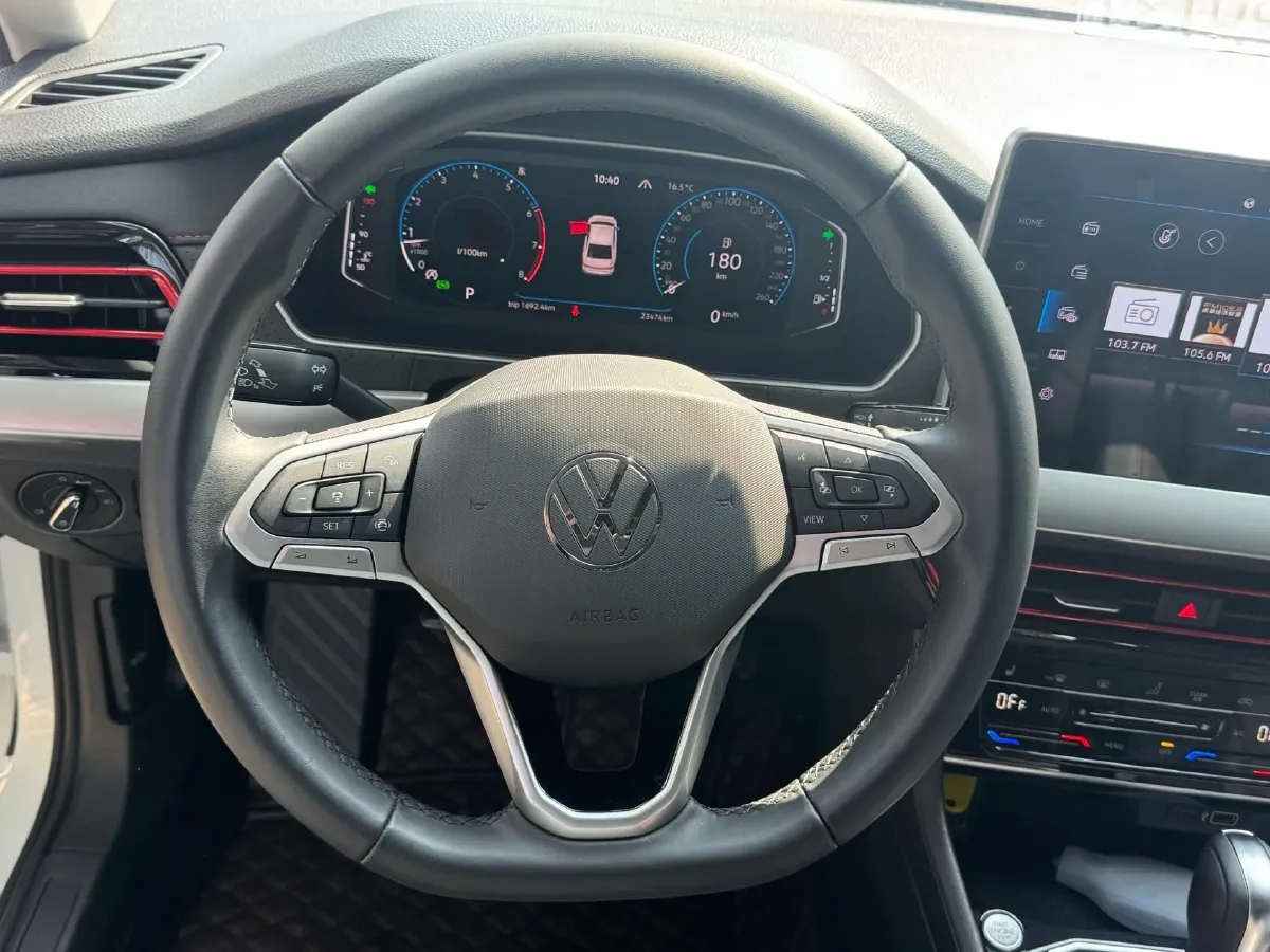 2023 Volkswagen Lavida 1.4T 150HP L4 7DCT,autocango,china used car exporter,china ev exporter,chinese used car exporter,chinese used ev exporter