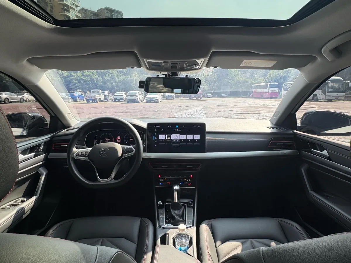 2023 Volkswagen Lavida 1.4T 150HP L4 7DCT,autocango,china used car exporter,china ev exporter,chinese used car exporter,chinese used ev exporter