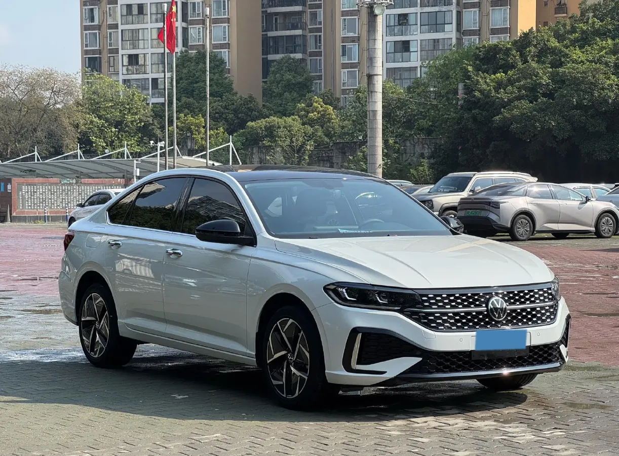 2023 Volkswagen Lavida 1.4T 150HP L4 7DCT,autocango,china used car exporter,china ev exporter,chinese used car exporter,chinese used ev exporter