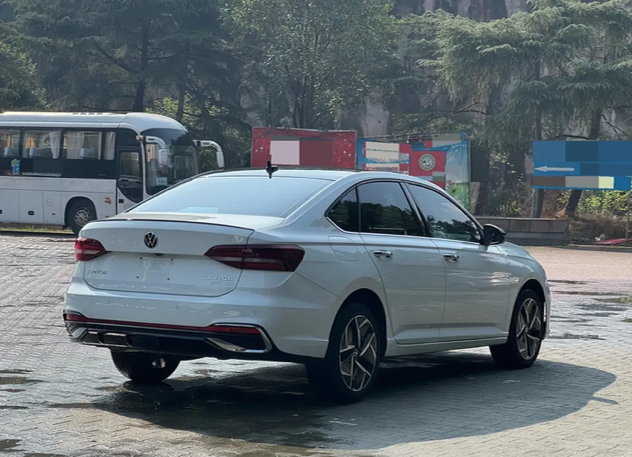 2023 Volkswagen Lavida 1.4T 150HP L4 7DCT,autocango,china used car exporter,china ev exporter,chinese used car exporter,chinese used ev exporter