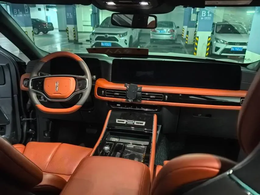 2024 Lincoln Aviator 3.0T 367HP V6 10AT,autocango,china used car exporter,china ev exporter,chinese used car exporter,chinese used ev exporter