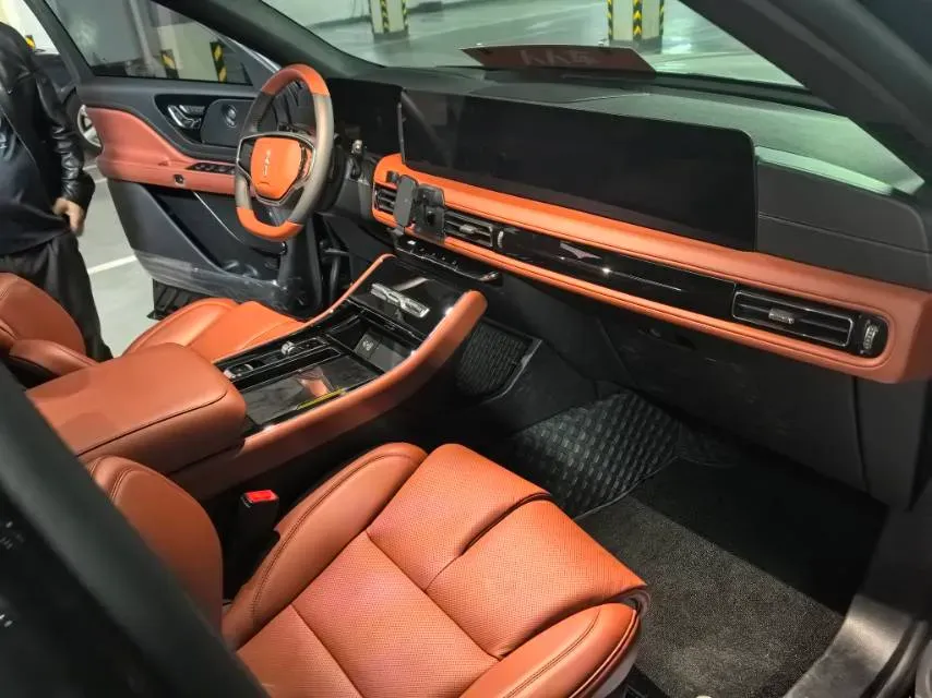 2024 Lincoln Aviator 3.0T 367HP V6 10AT,autocango,china used car exporter,china ev exporter,chinese used car exporter,chinese used ev exporter