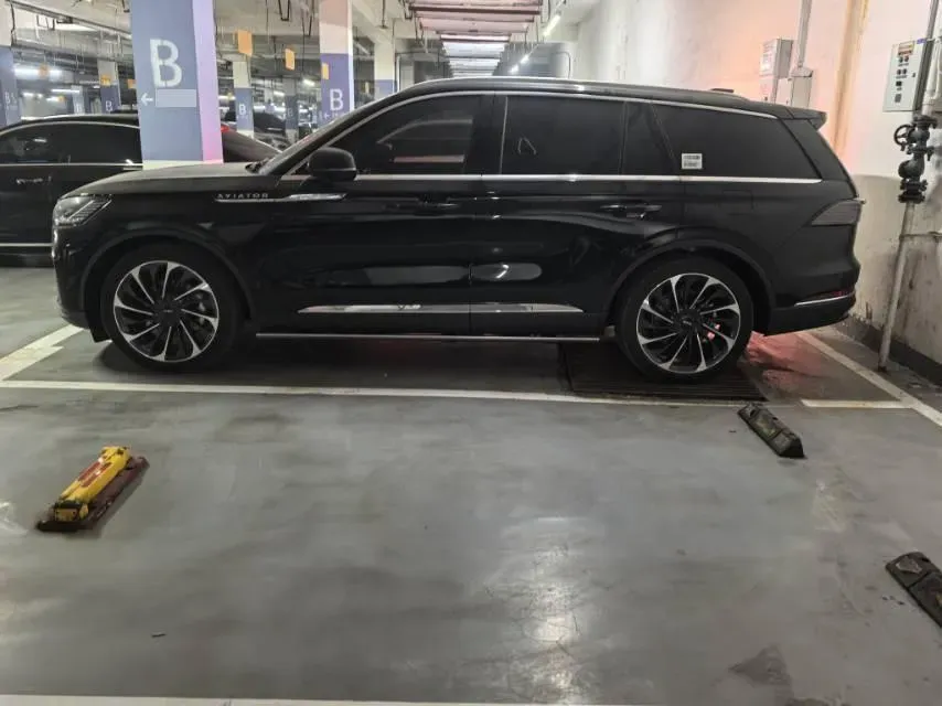 2024 Lincoln Aviator 3.0T 367HP V6 10AT,autocango,china used car exporter,china ev exporter,chinese used car exporter,chinese used ev exporter