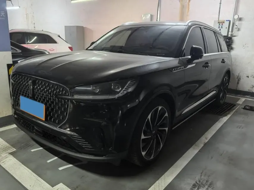 2024 Lincoln Aviator 3.0T 367HP V6 10AT,autocango,china used car exporter,china ev exporter,chinese used car exporter,chinese used ev exporter
