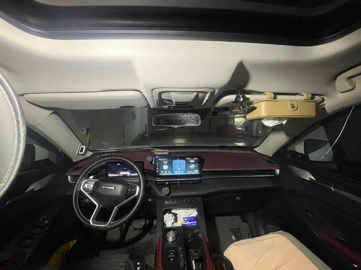 2021 Haval H6 2.0T 211HP L4 7DCT,autocango,china used car exporter,china ev exporter,chinese used car exporter,chinese used ev exporter