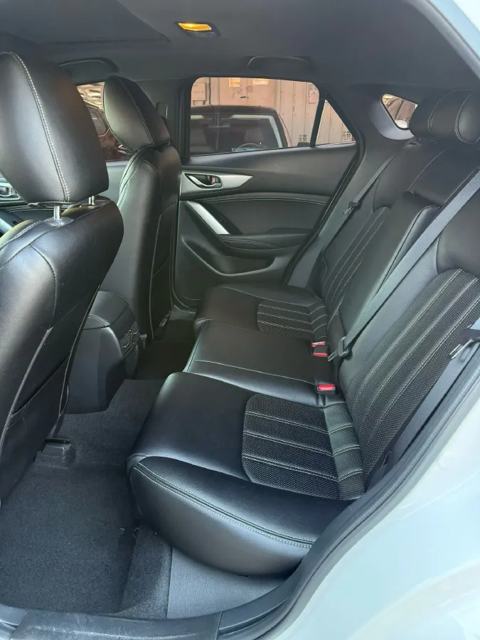 2018 Mazda CX-4 2.0L 158HP L4 6AT,autocango,china used car exporter,china ev exporter,chinese used car exporter,chinese used ev exporter