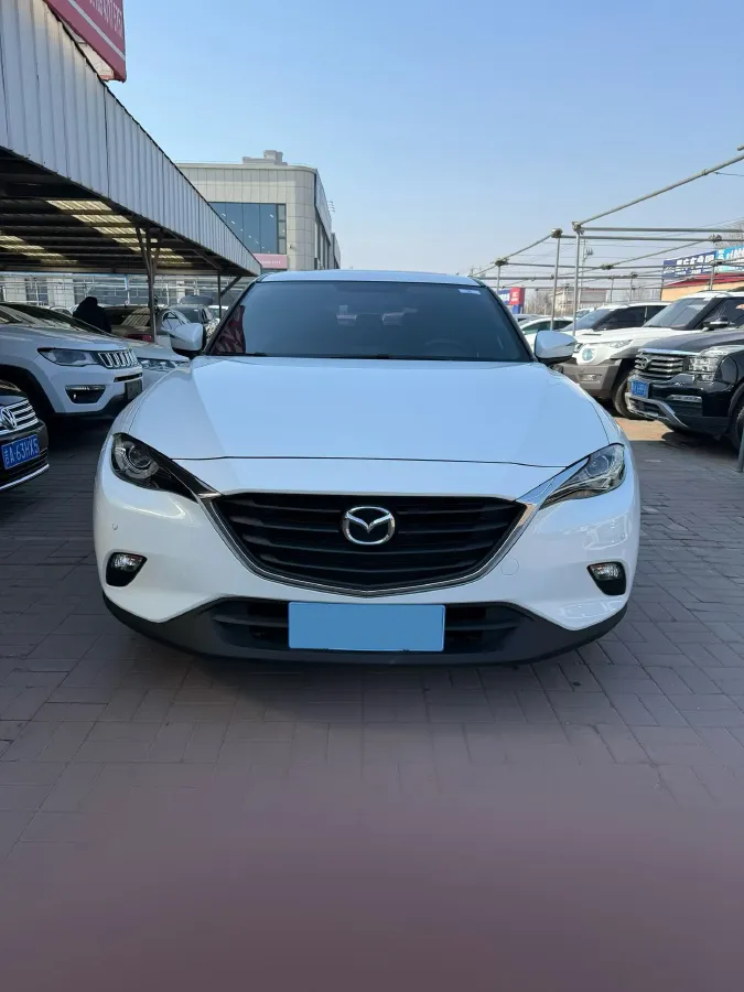 2018 Mazda CX-4 2.0L 158HP L4 6AT,autocango,china used car exporter,china ev exporter,chinese used car exporter,chinese used ev exporter