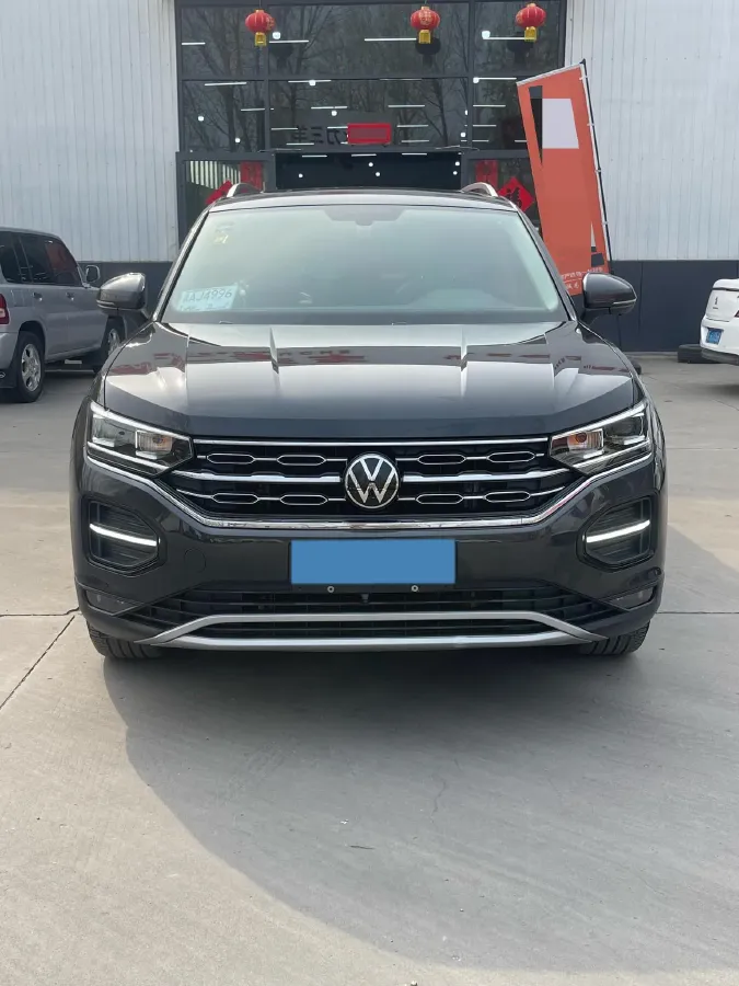 2020 Volkswagen Tayron 2.0T 186HP L4 7DCT,autocango,china used car exporter,china ev exporter,chinese used car exporter,chinese used ev exporter