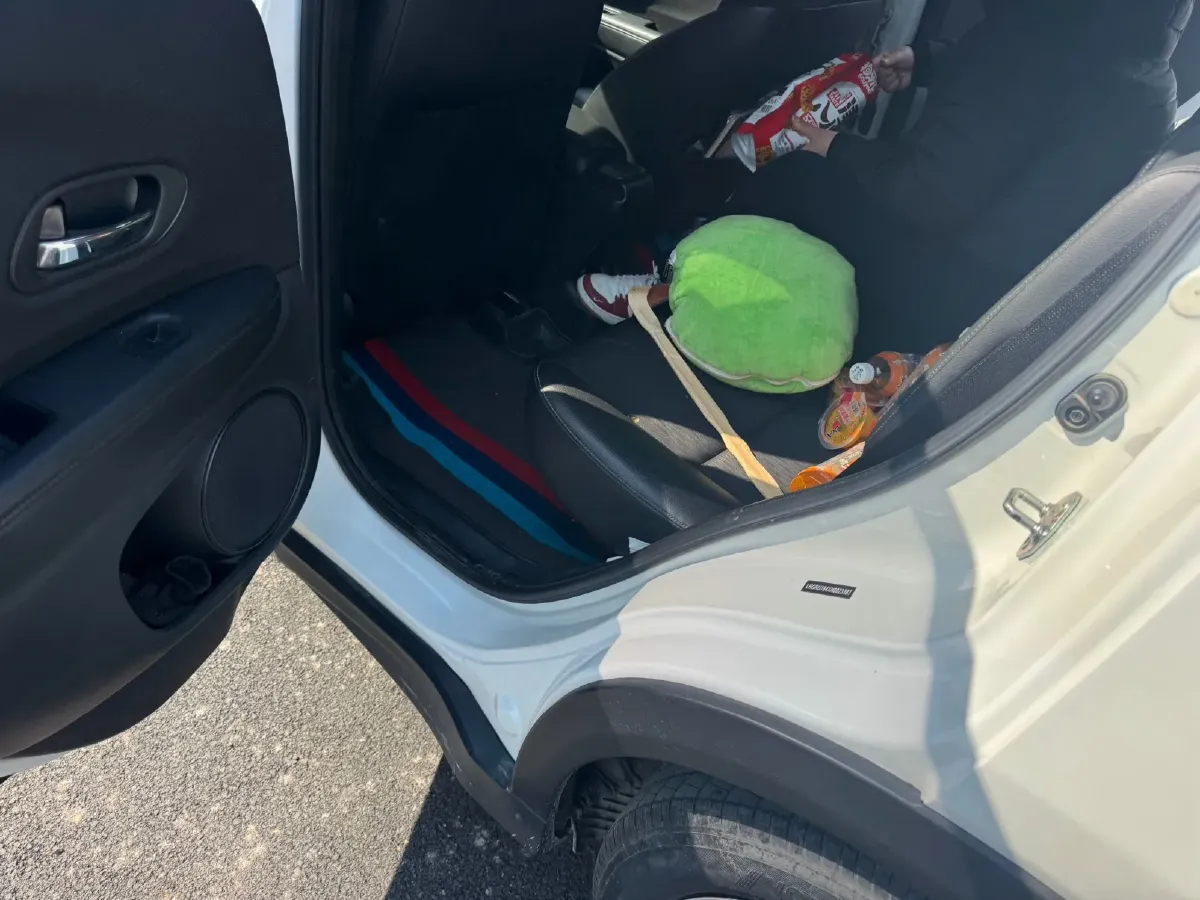 2022 Honda Vezel 1.5L 131HP L4 CVT,autocango,china used car exporter,china ev exporter,chinese used car exporter,chinese used ev exporter